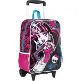 Mochila Grande Monster High 15M