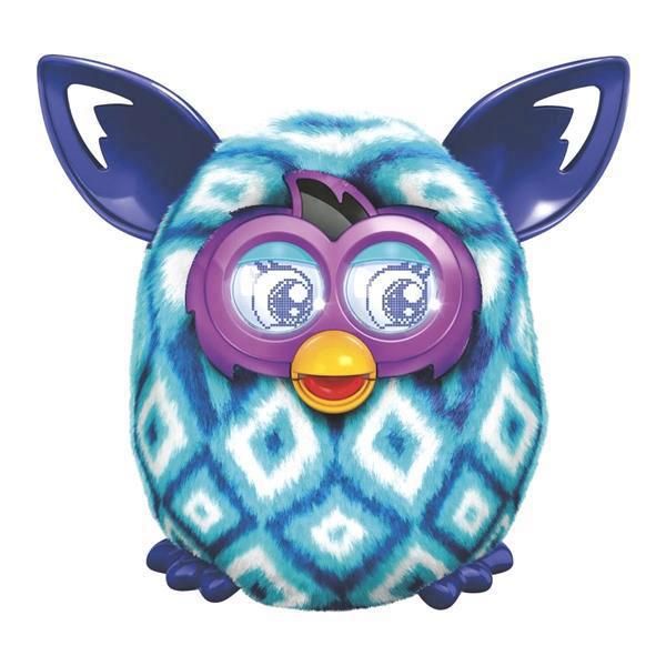 Furby Boom