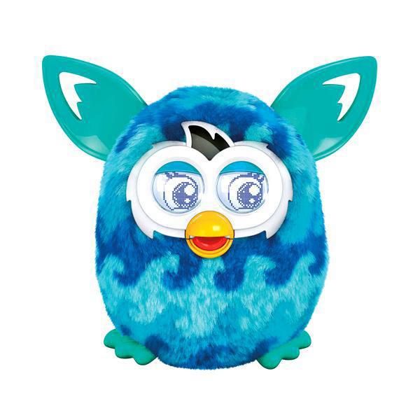 Furby Boom