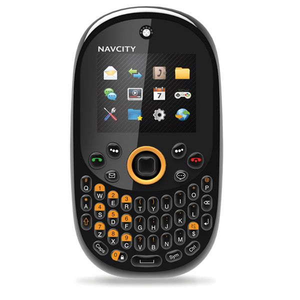 Celular NP 330 Zeep, Dual Chip - Navcity