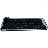 Teclado Flex USB ABNT Leadership