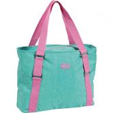 Bolsa Capricho Crinckle III Green DMW