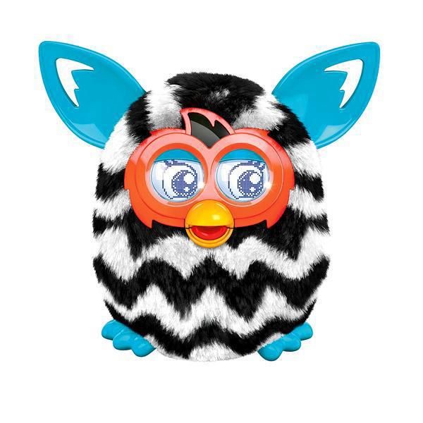 Furby Boom