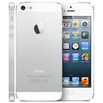 Celular APPLE IPHONE 5S 16GB