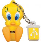 Pen Drive USB Looney Tunes Tweety 4GB