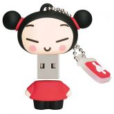 Pen Drive USB Emtec Pucca 4 GB