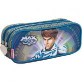 Estojo de Tecido Max Steel 15Z - SESTINI