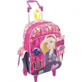 Mochila Grande Barbie 15Z