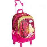 Mochila Barbie Butterfly