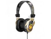 Fone de ouvido Agent Tokidoki Pino P2/ Skullcandy