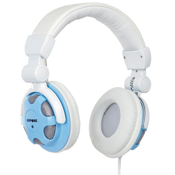 Headphone Style Nip-CD830 - Nipponic