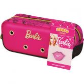 Estojo de Tecido Barbie 13 Zoops - SESTINI