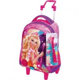 Mochila Grande Barbie Portal Secreto