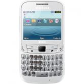 Celular SAMSUNG GT-S3572 CH@T 357 Branco