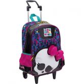 Mochila Grande Monster High 15Y02