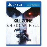 PS4 JOGO KILLZONE SHADOW FALL CUSA