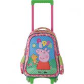 Mochila Grande Peppa Pig Sunny Day