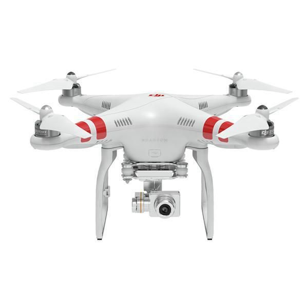 Drone Phantom 2 Vision + Plus