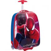 Mochila (Mala) Spider-Man PC15 GD - SESTINI