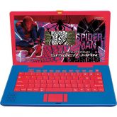 Laptop masculino Spider-Man Amazing 30 Atividades - Oregon