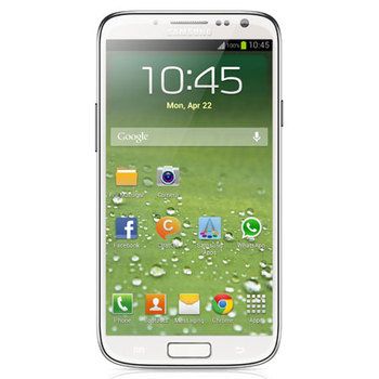 Celular Samsung Galaxy S4 GT-I9500