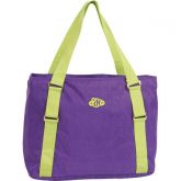 Bolsa Capricho Crinckle III Purple DMW