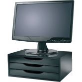 Suporte para monitor