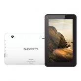 Tablet Navcity Android 4.0 GPS TV Wi-Fi